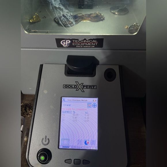 MILOR Italy 925 Sterling 10-Multicolor Bracelet - Picture 8 of 8